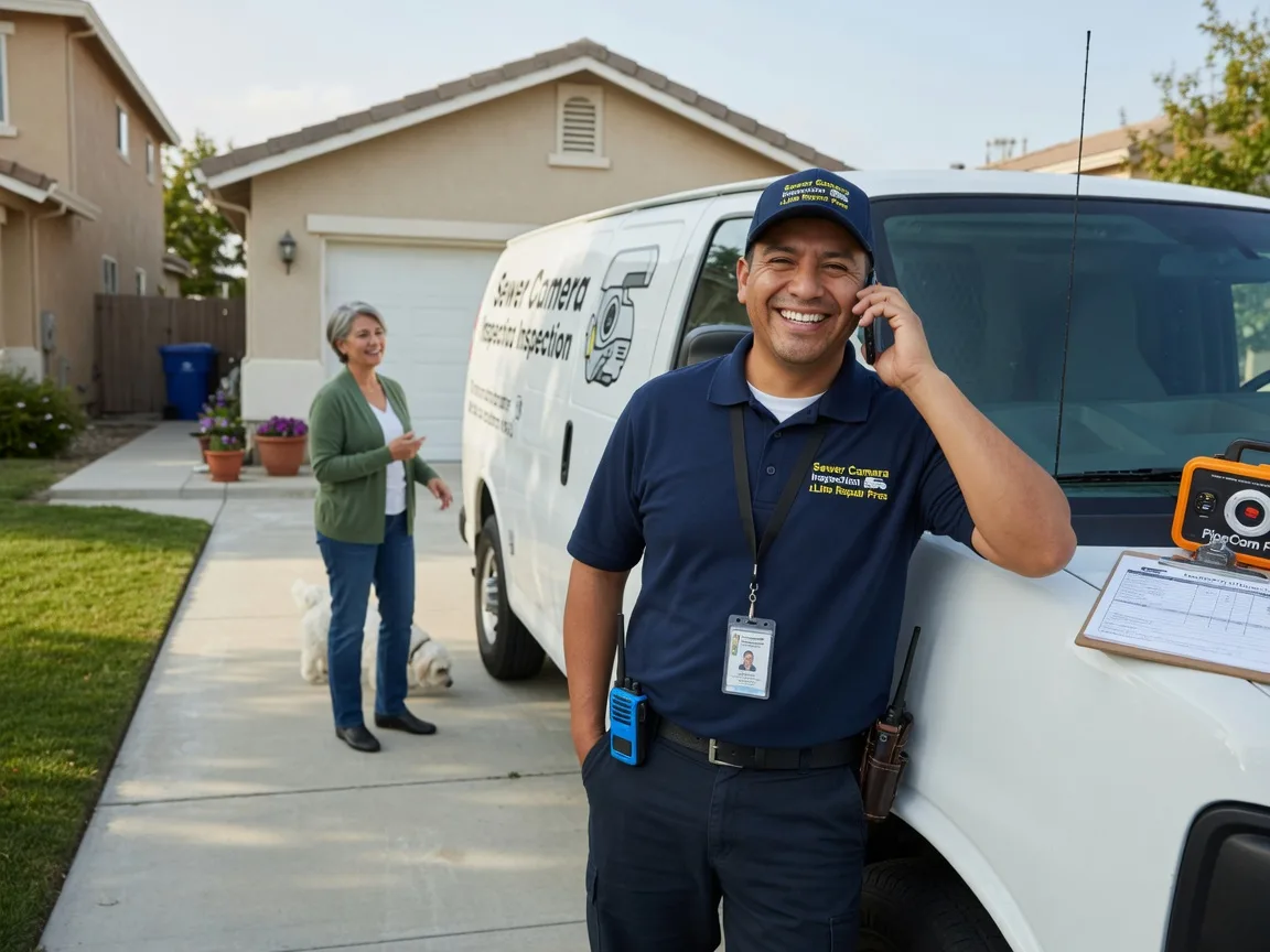 Sewer Line Repair Milmay, NJ FAQs